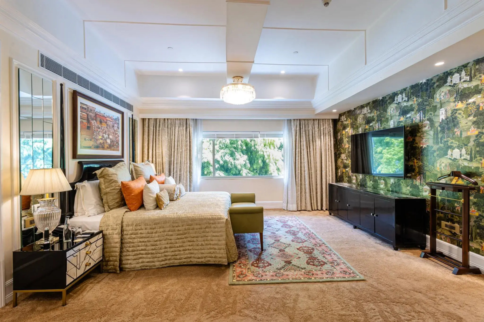 Foto - The Claridges New Delhi