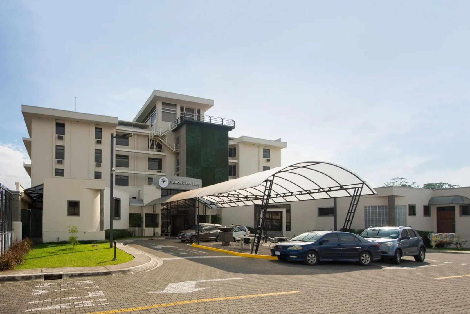 Foto - Parque del Lago Boutique Hotel