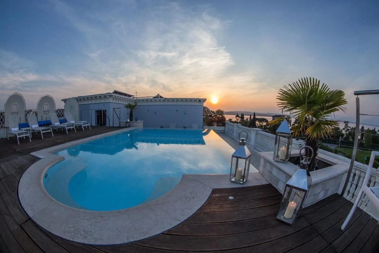Photo - Palace Hotel