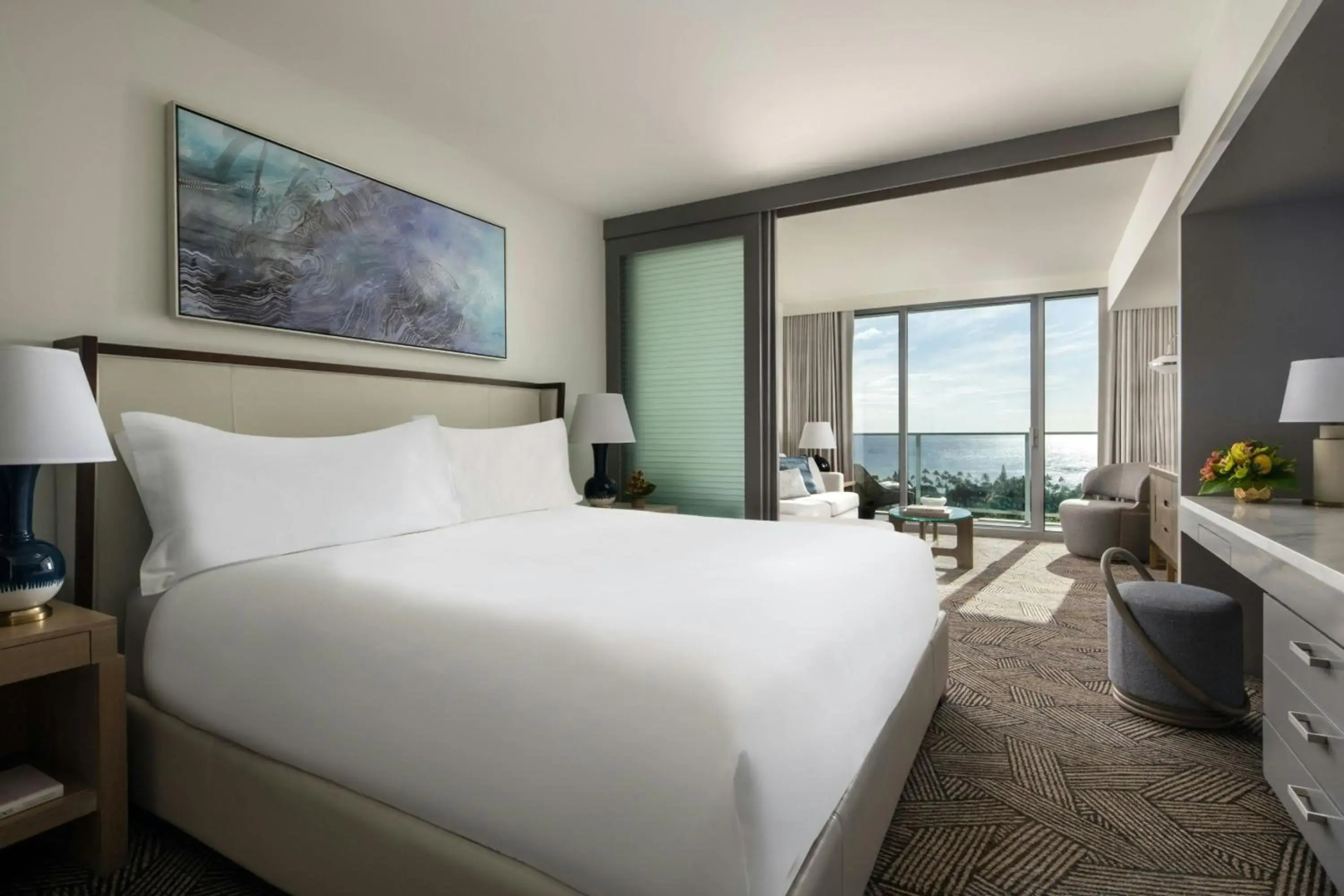 Foto - The Ritz-Carlton Residences, Waikiki Beach Hotel