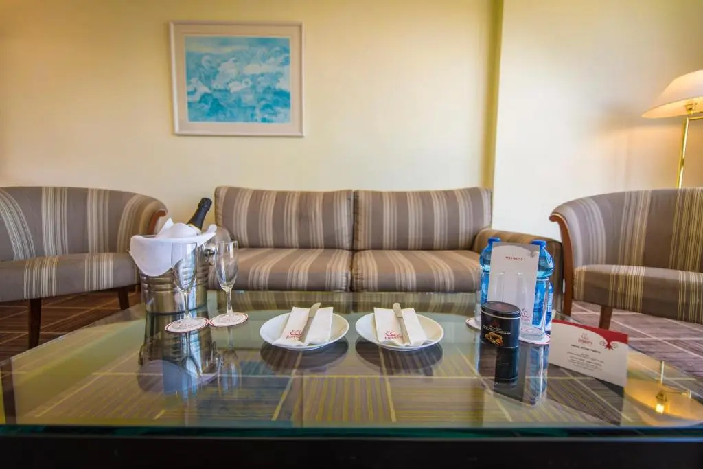 Foto - מלון בראון ירושלים - Brown Jerusalem Hotel