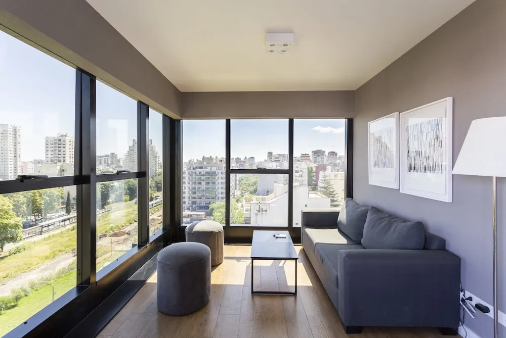 Foto - Live Belgrano Boutique Apartments