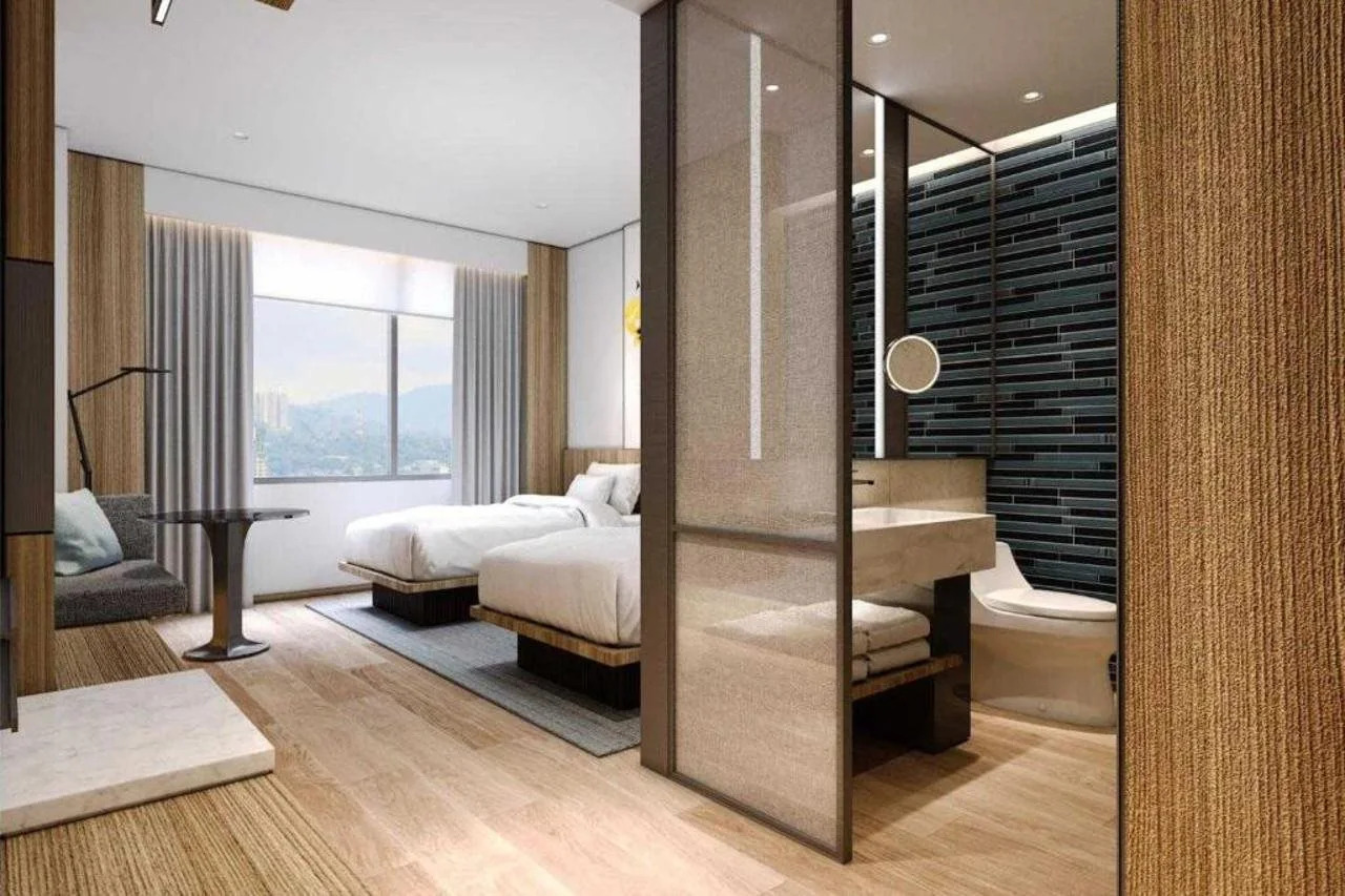 Foto - Fairfield by Marriott Cebu Mandaue City