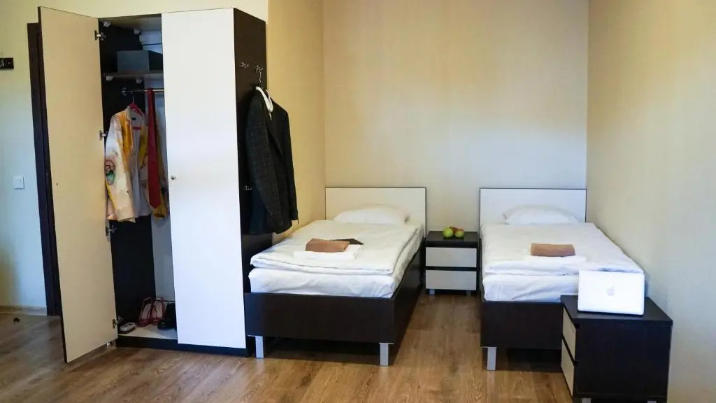 Foto - Bella Riga Hotel with Self-Check in