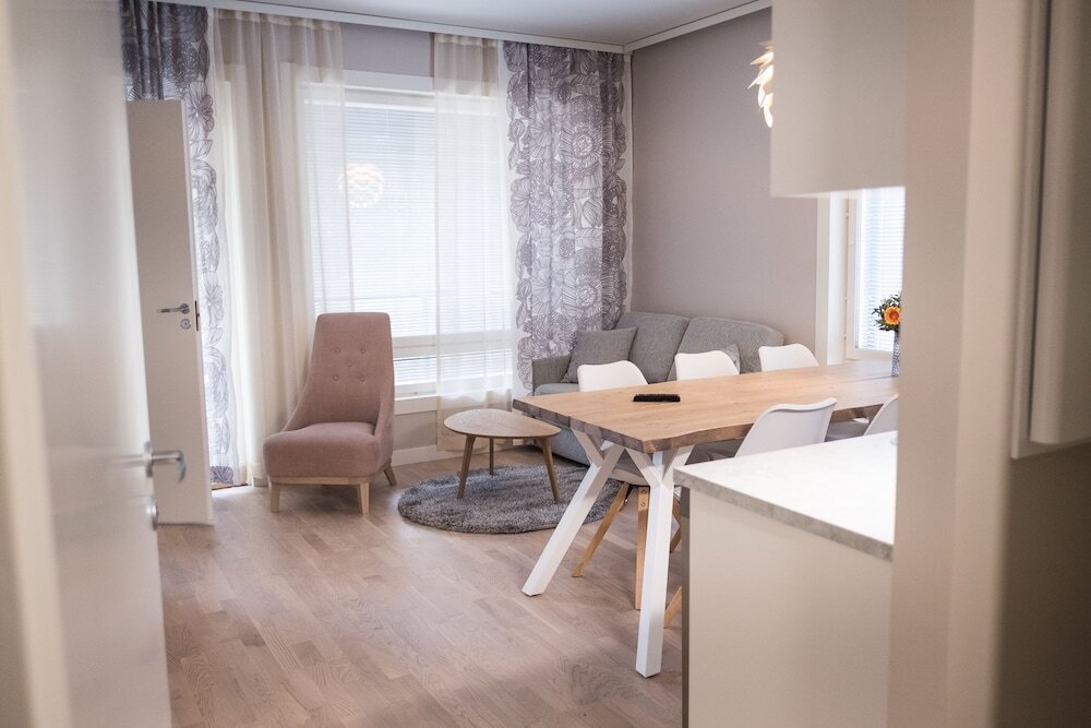 Foto - Santasport Apartment Hotel