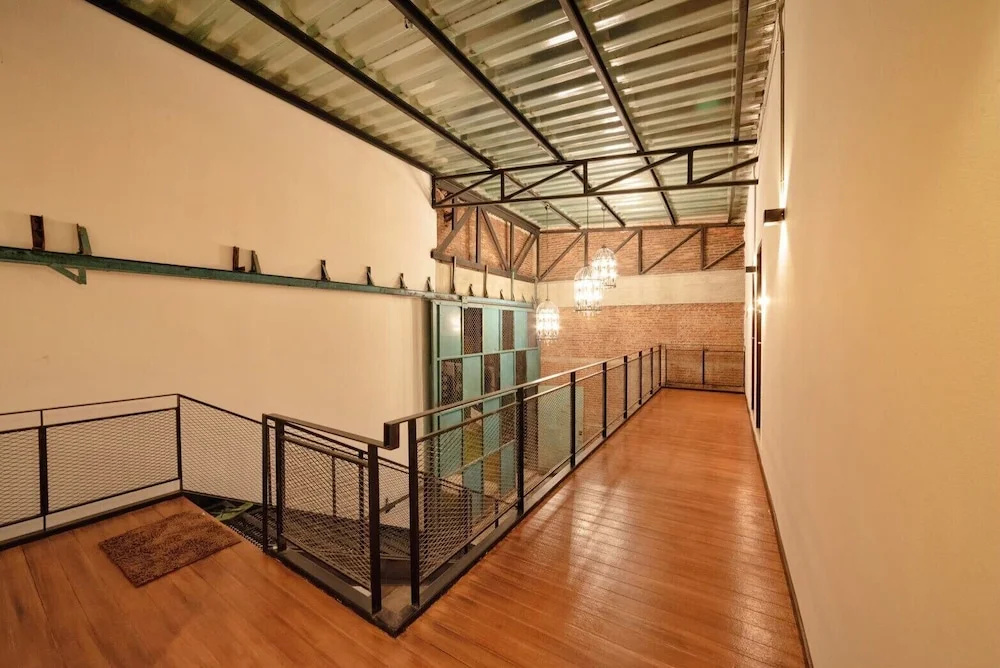 Foto - The Entaneer Poshtel - Hostel