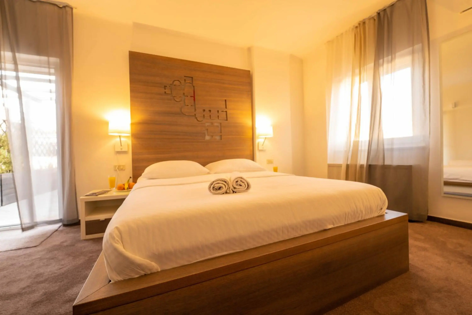 Photo - Slavija Culture Heritage Hotel