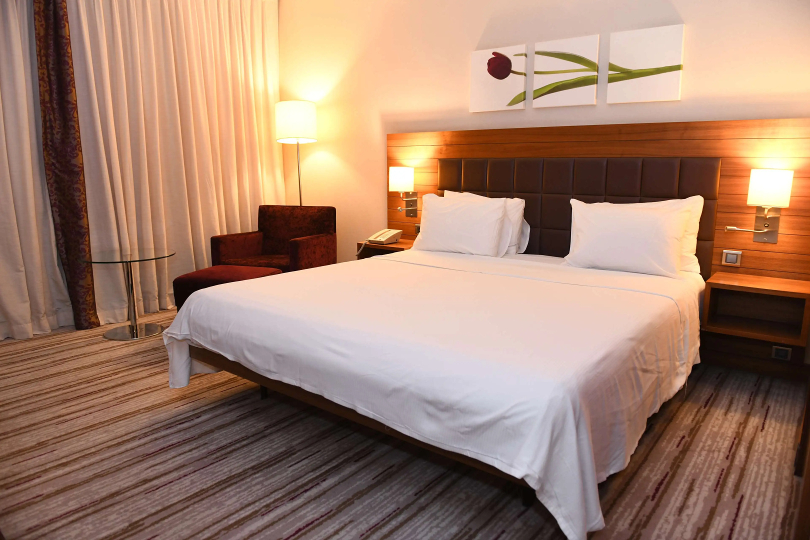 Photo - Hilton Garden Inn Konya, Turkey