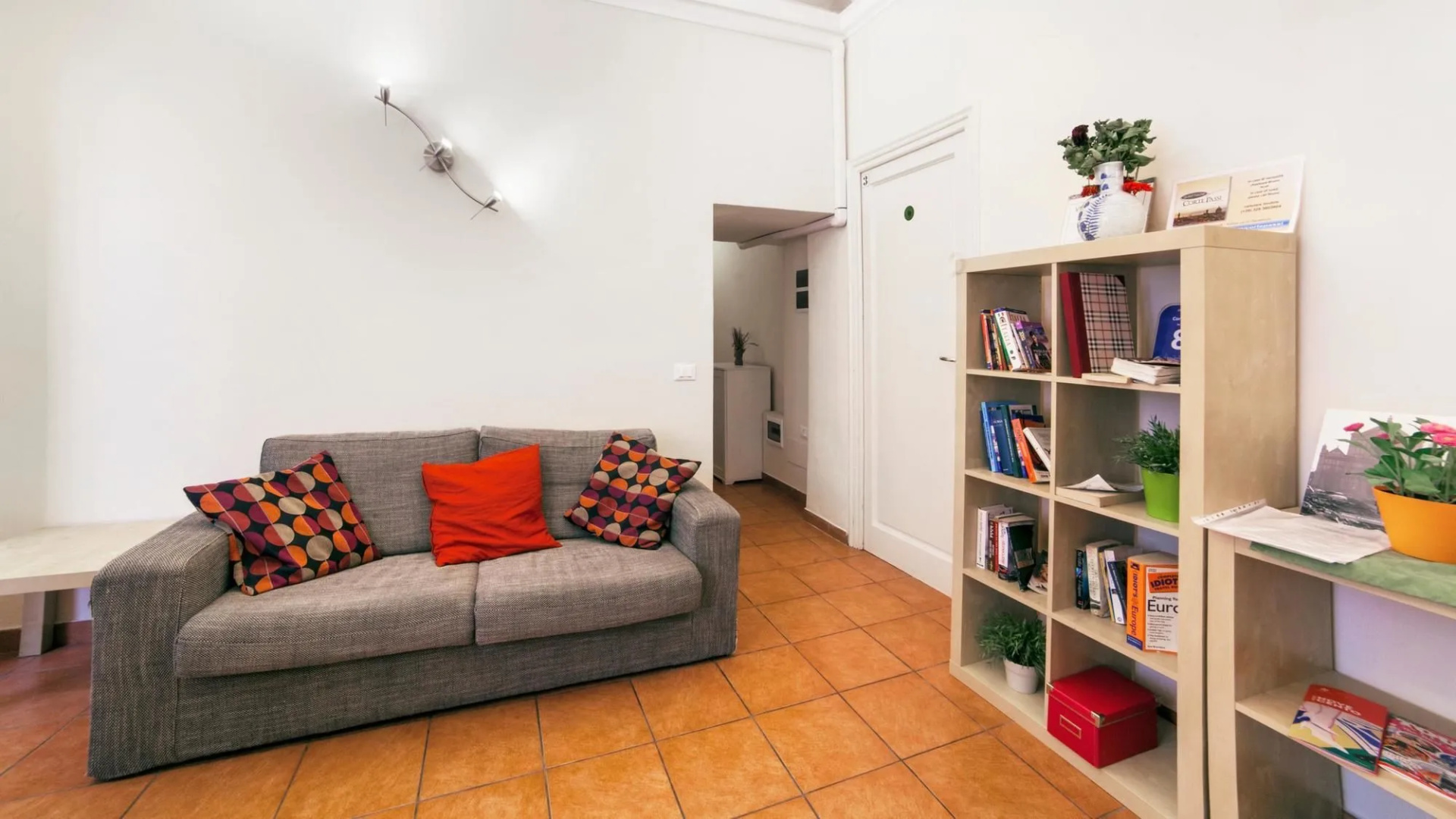 Photo - Corte Passi Florence