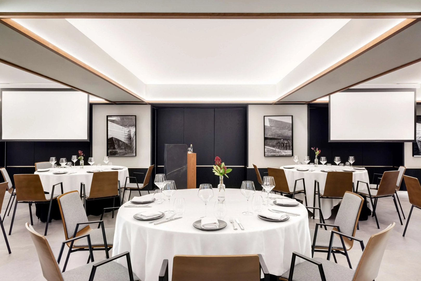 Foto - Radisson Collection Bilbao