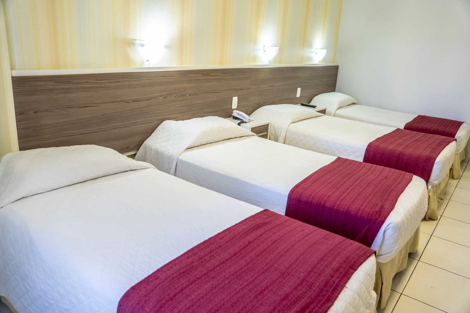 Photo - Foz Plaza Hotel