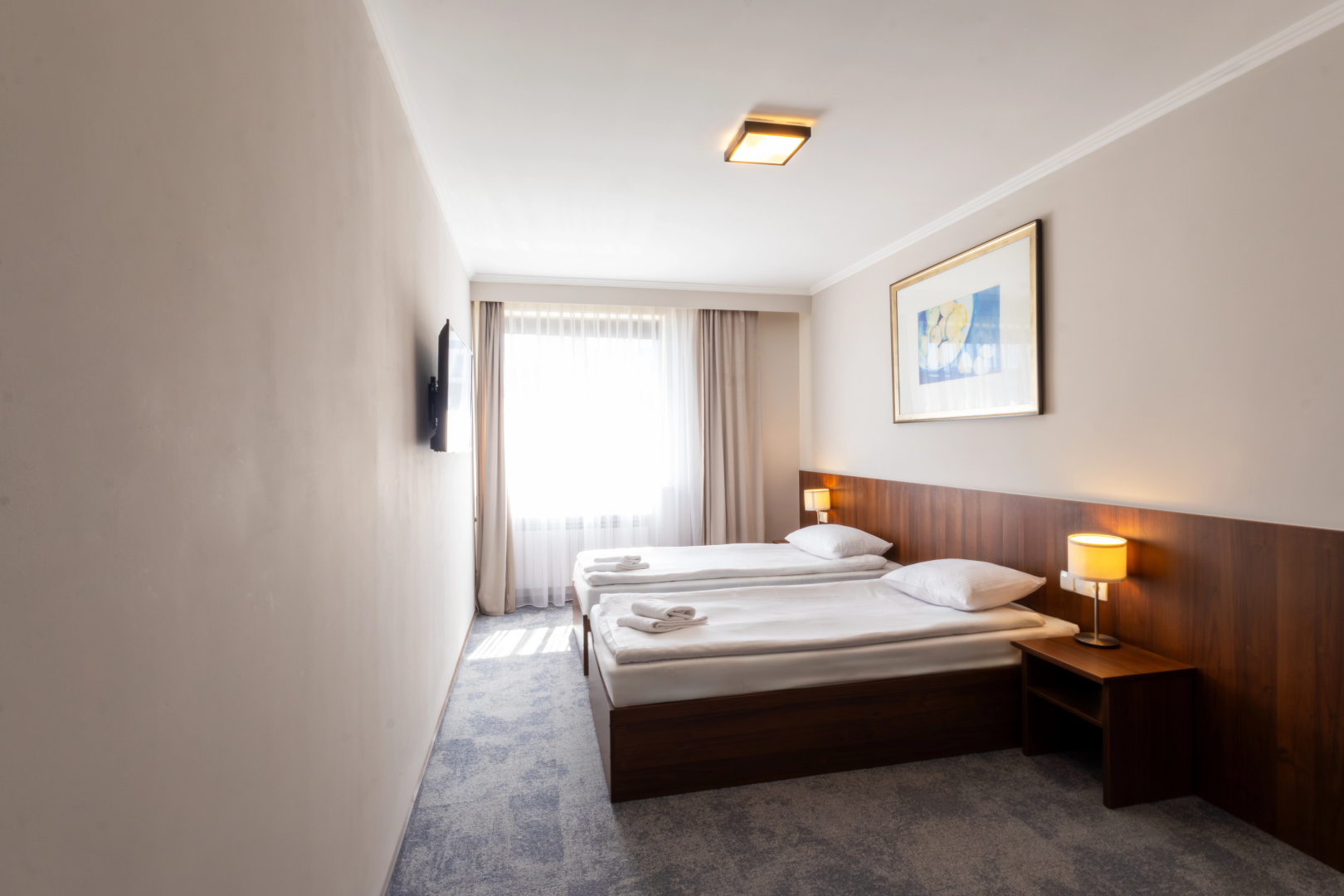 Foto - Hit Hotel