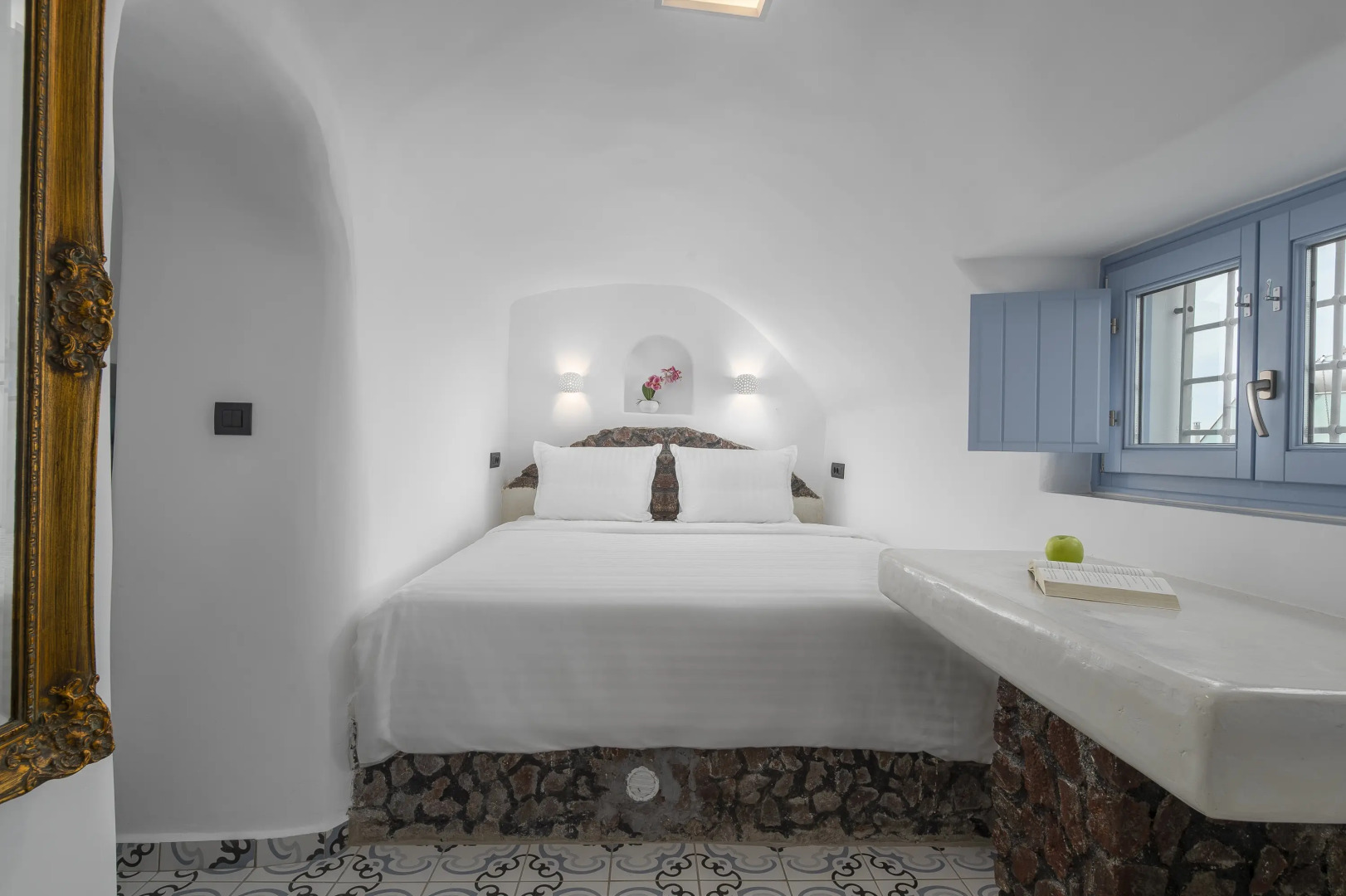 Foto - Sole d'oro Luxury Suites