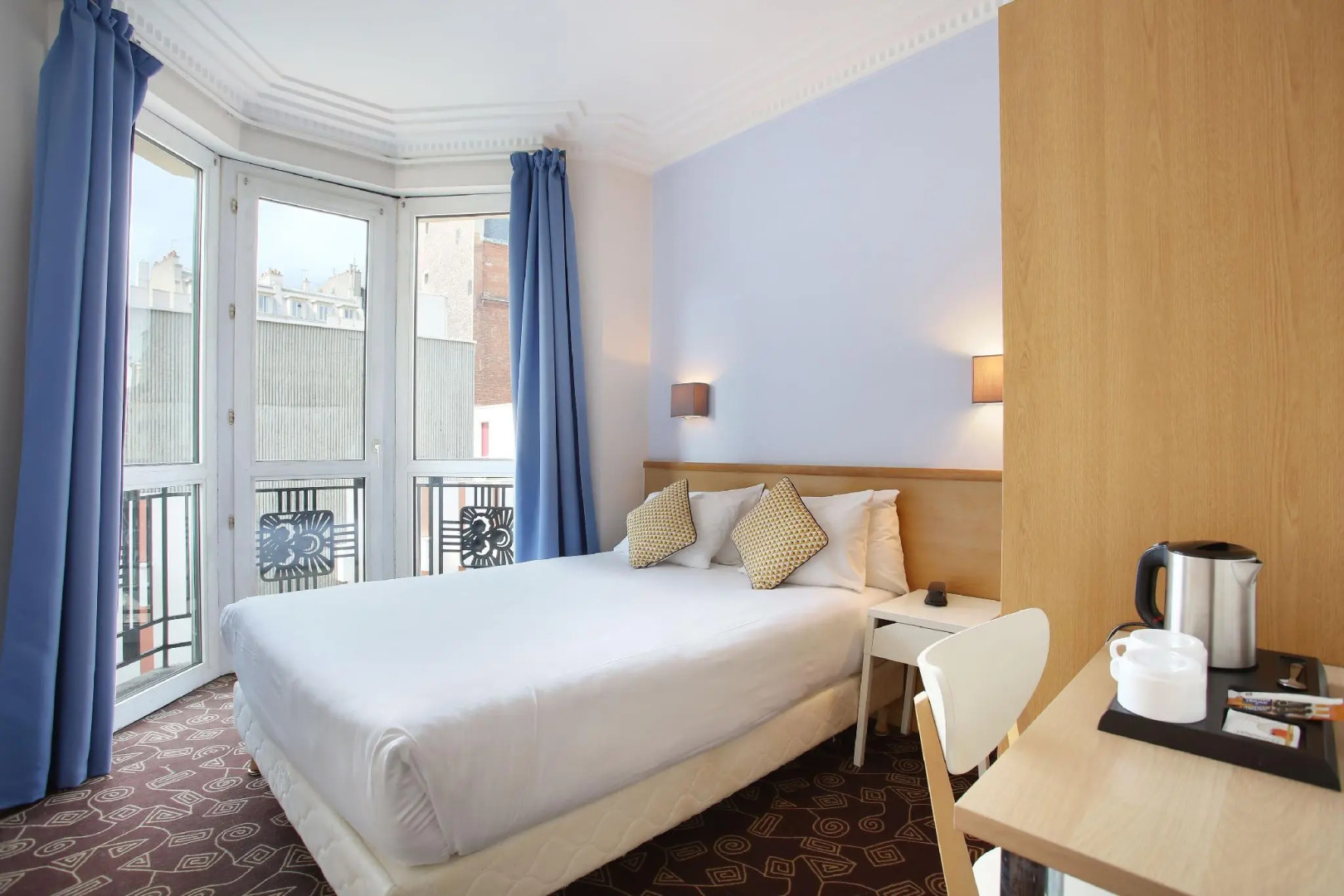 Foto - Hotel Auguste