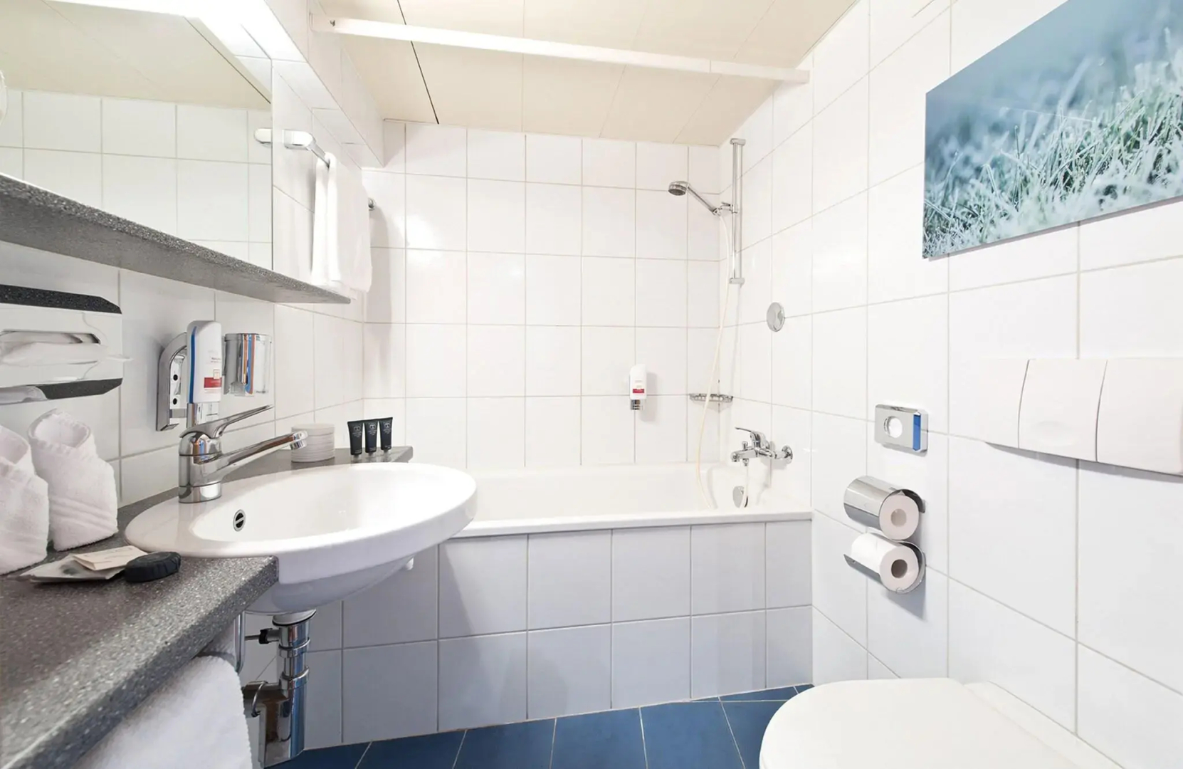 Photo - Leonardo Boutique Hotel Rigihof Zurich