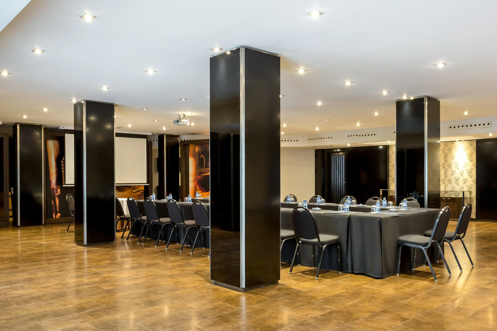 Photo - Hotel Eurostars Monte Real