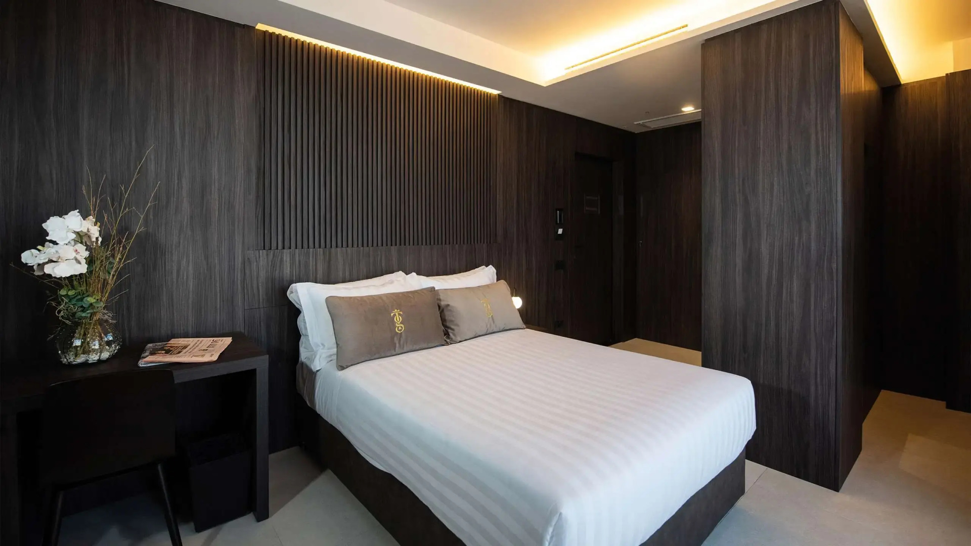 Foto - Gold Tower Lifestyle Hotel