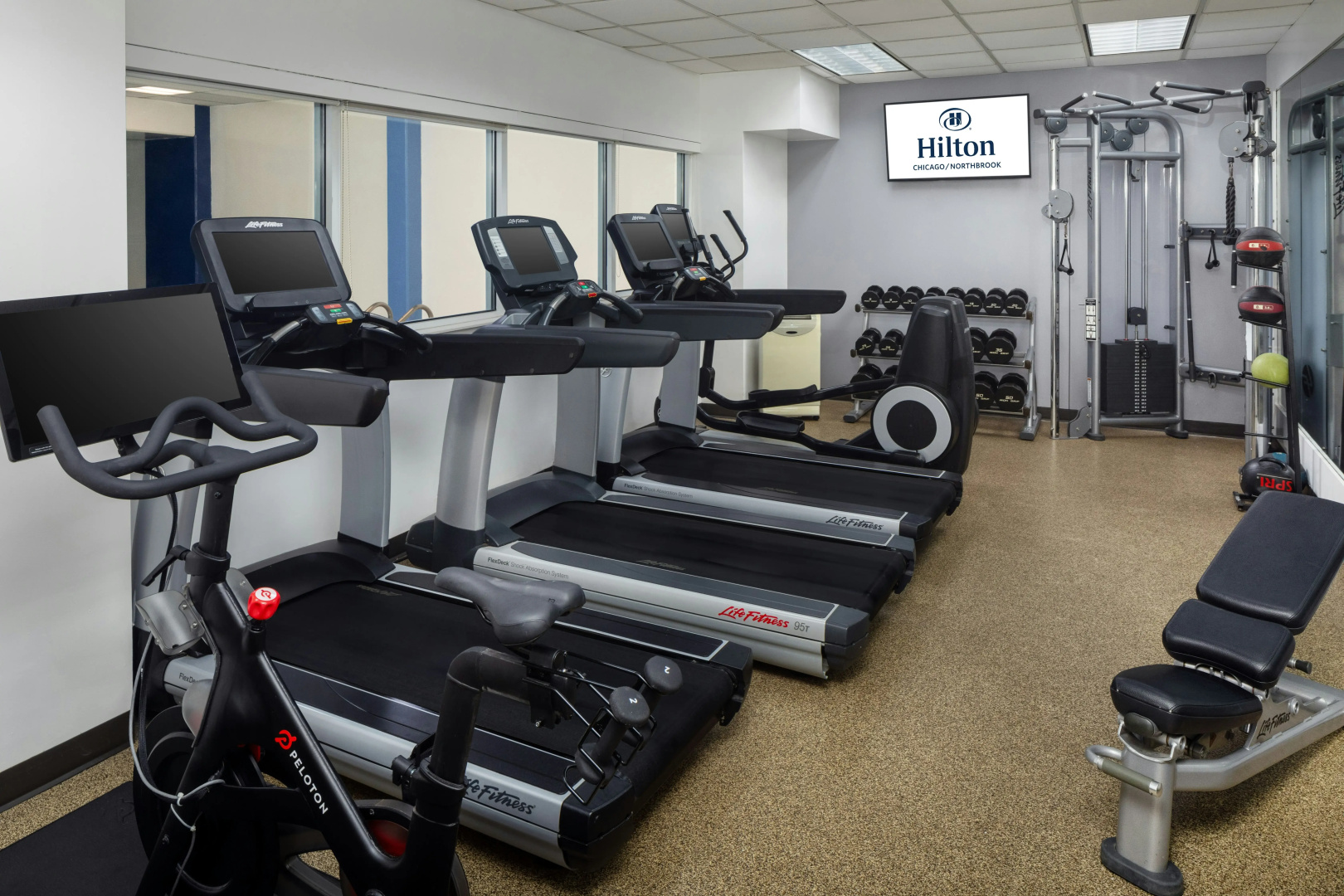 Photo - Hilton Chicago/Northbrook