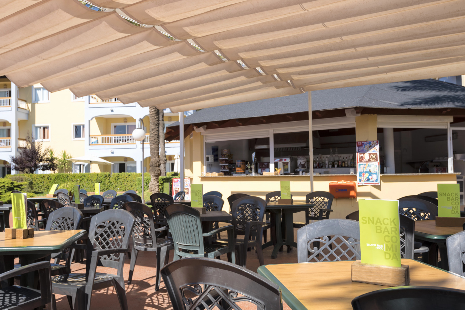 Photo - Alcudia Garden Aparthotel