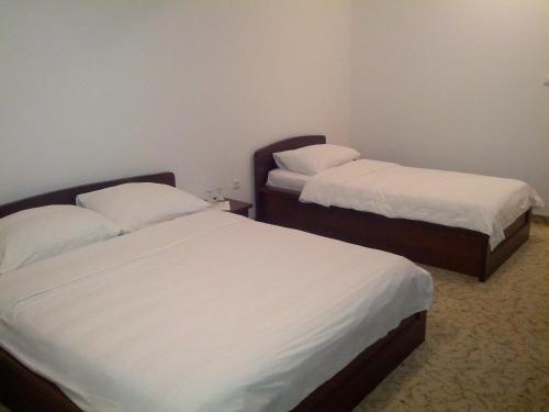 Motel Maksumić