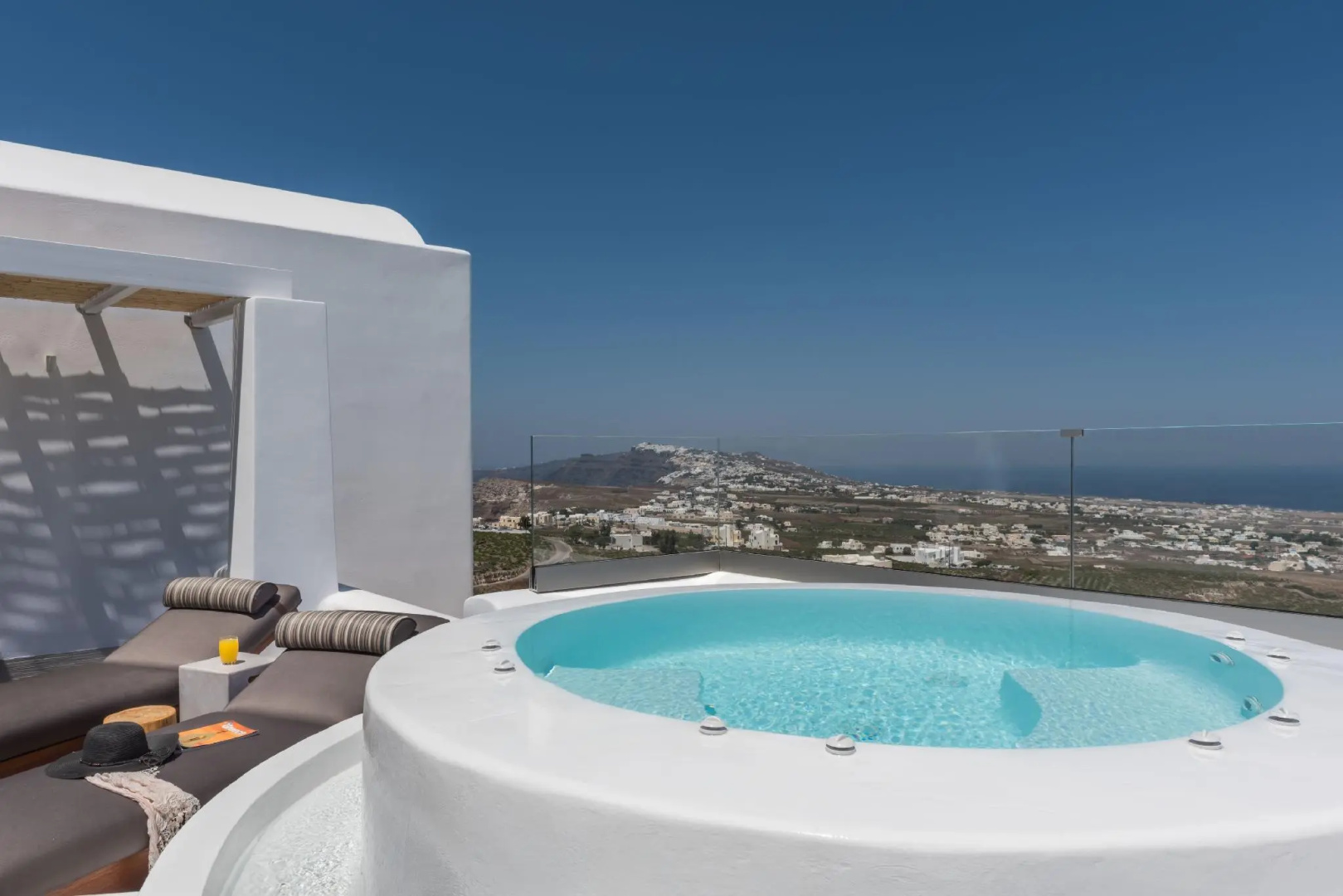 Foto - White & Co. Exclusive Island Villas