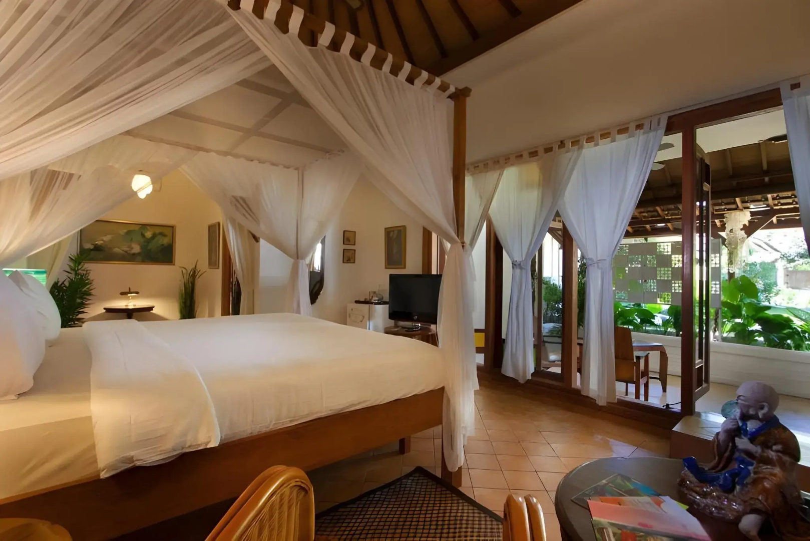 Foto - Puri Tempo Doeloe Boutique Hotel