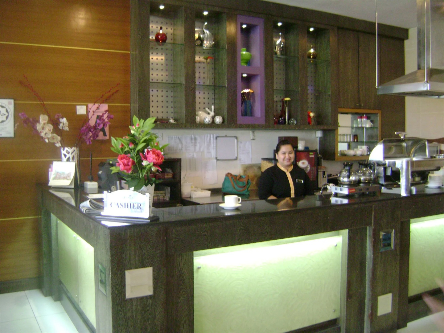 Photo - Crystal Crown Kuala Lumpur