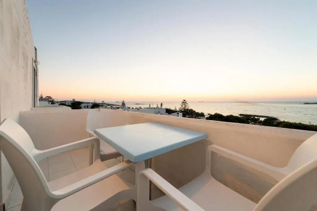 Foto - Stratos Apartments & Studios