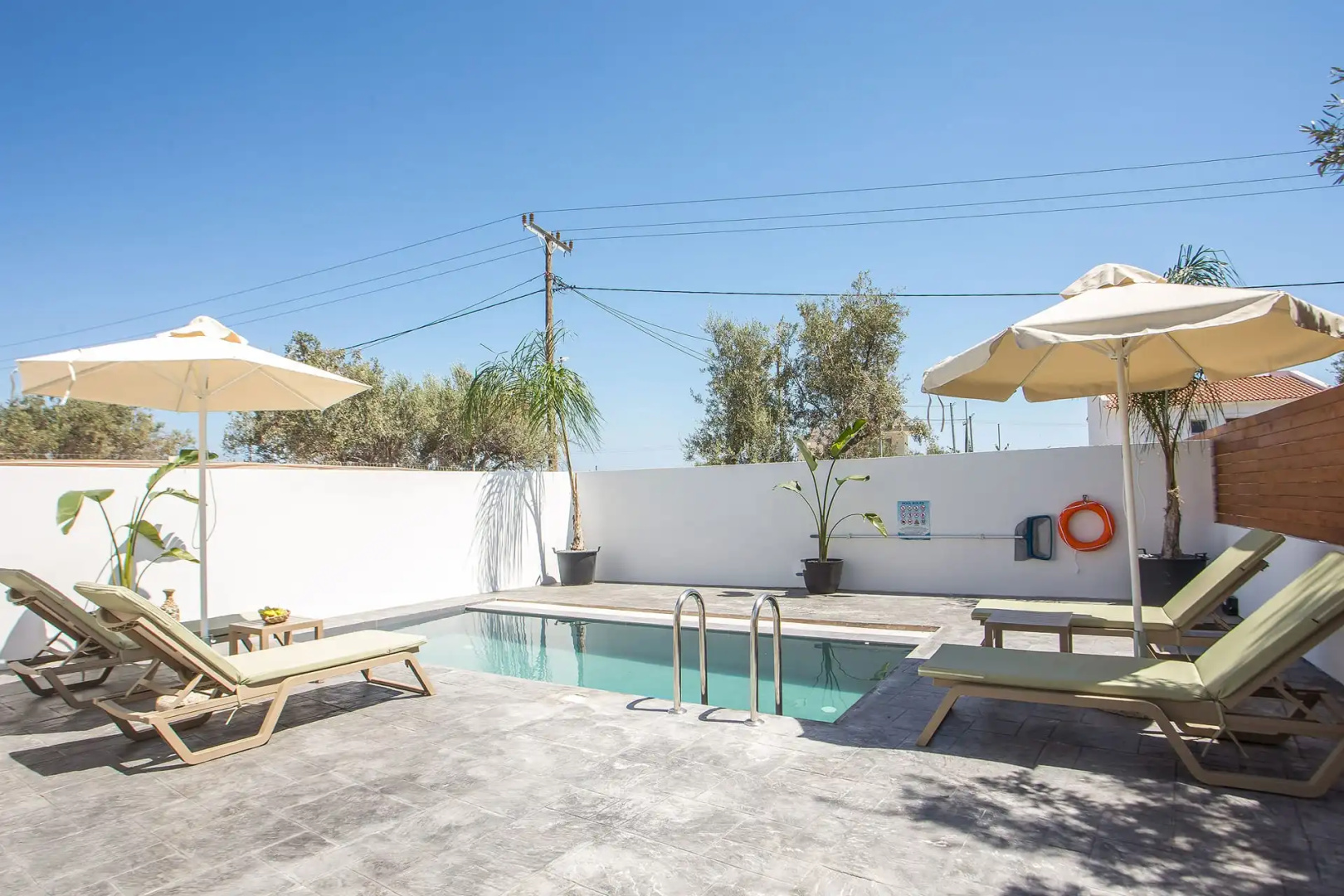 Foto - Aura Luxury Villas