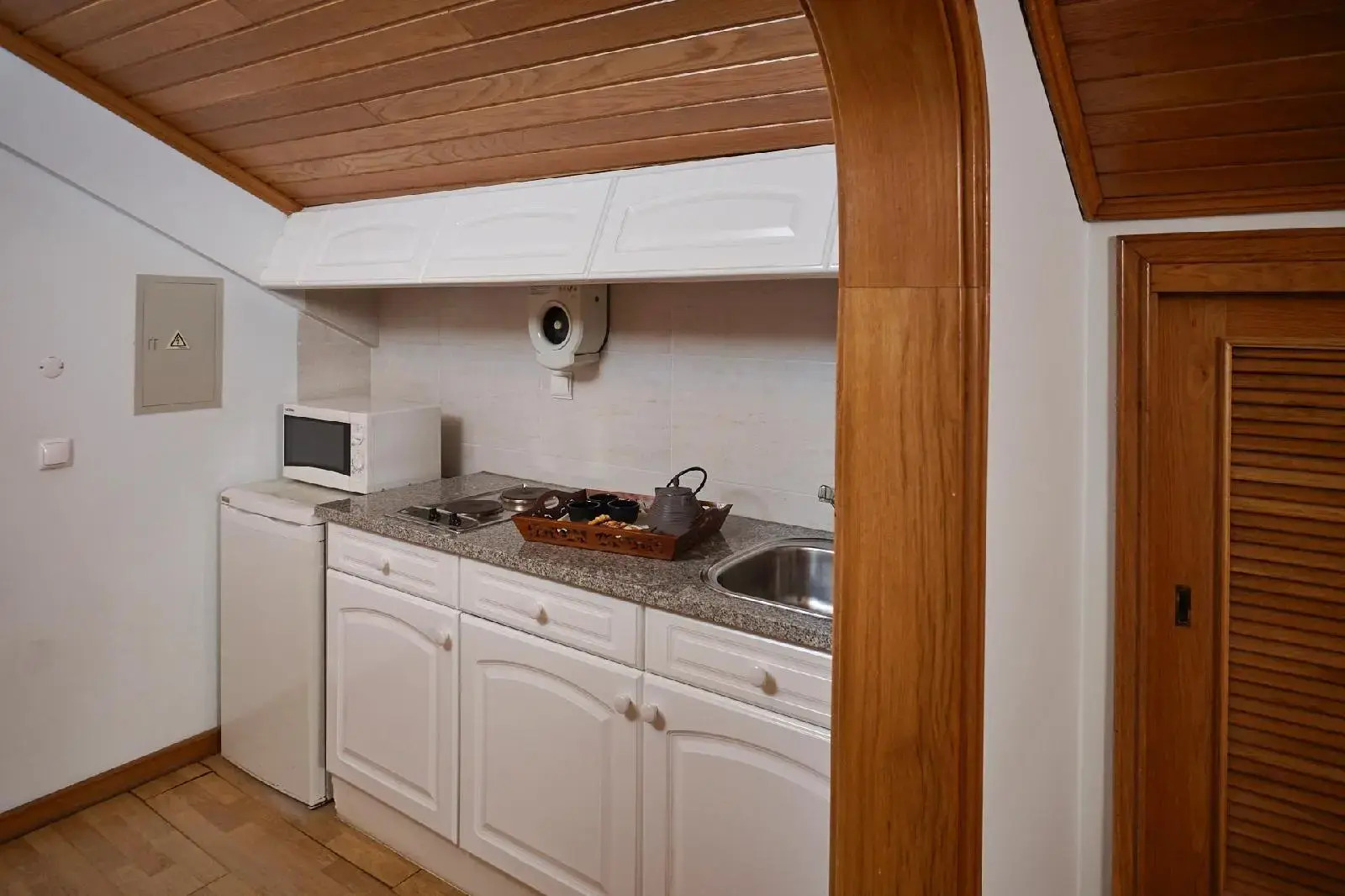 Foto - Hotel das Salinas by Alboi Group