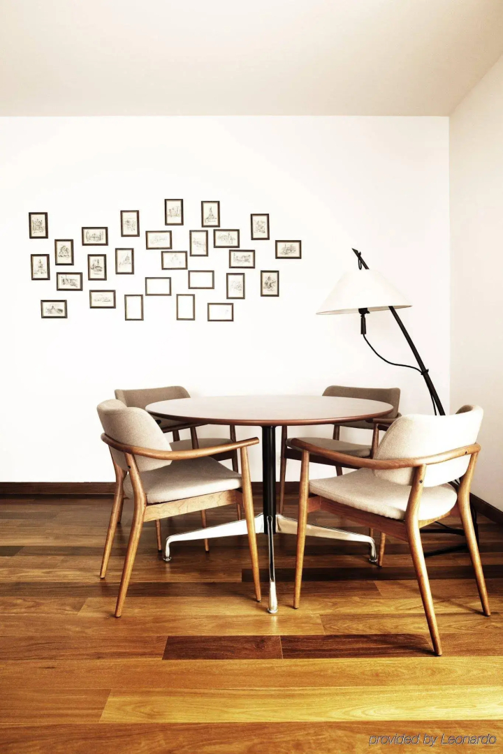 Photo - Square Nine Hotel Belgrade-The Leading Hotels of The World