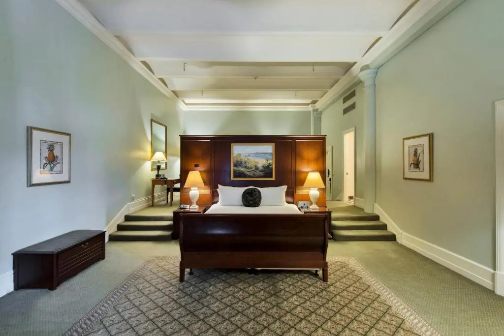 Foto - Treasury Brisbane