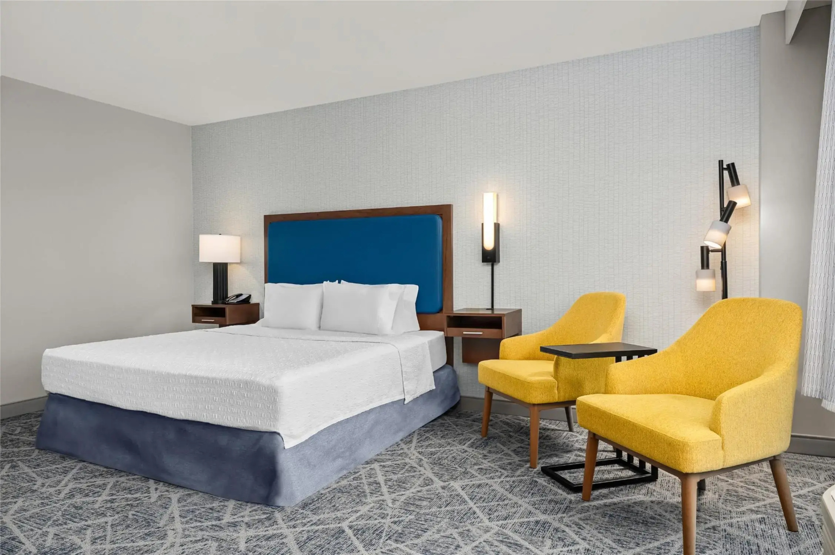 Foto - Hampton Inn Chicago North-Loyola Station