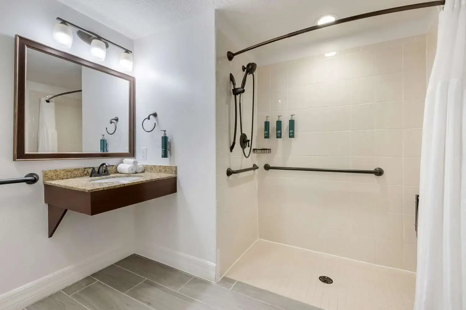 Foto - Hilton Vacation Club Aqua Sol Orlando West