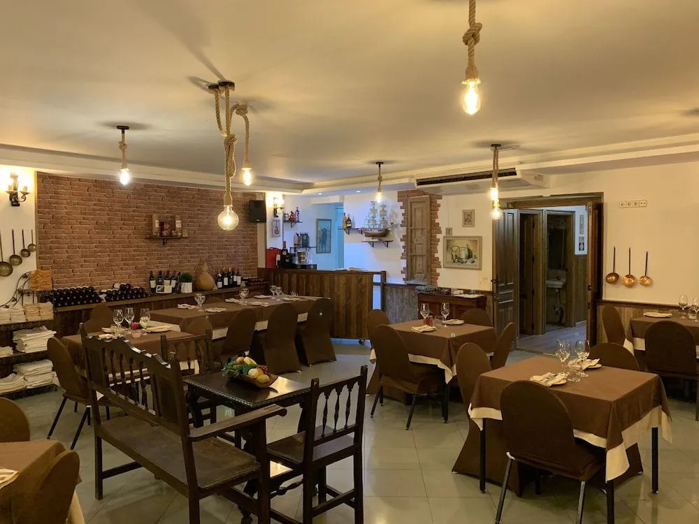 Photo - Hostal Mainz