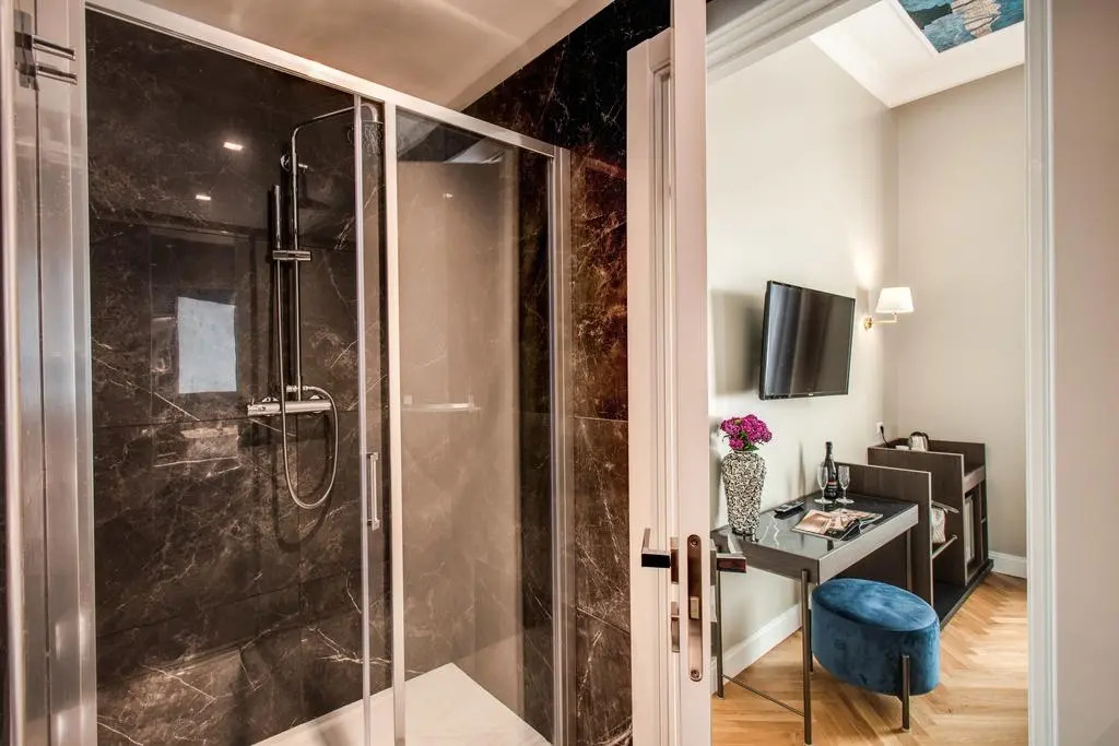 Foto - Hotel 55 Fifty-Five - Maison d'Art Collection