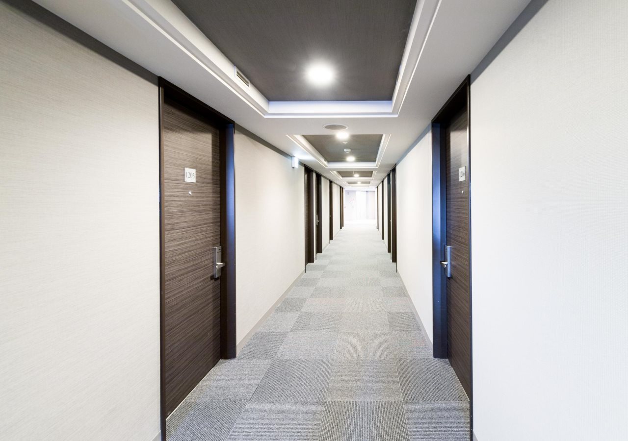 Foto - Washington R&B Hotel Hachioji