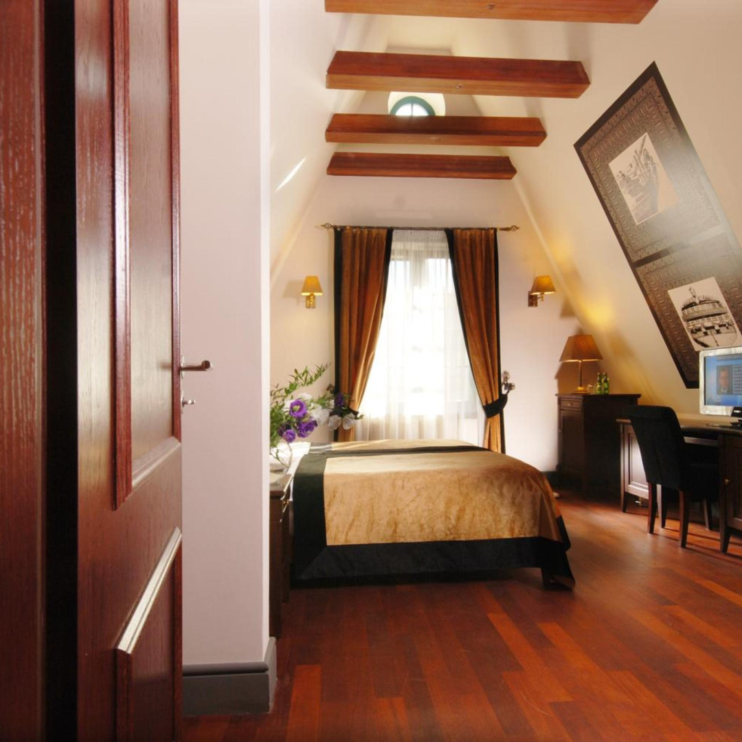 Foto - Hotel Holland House Old Town