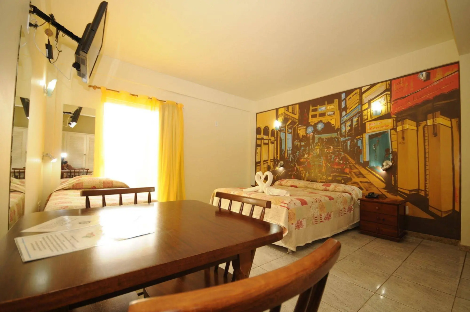 Foto - Calador Búzios Hotel