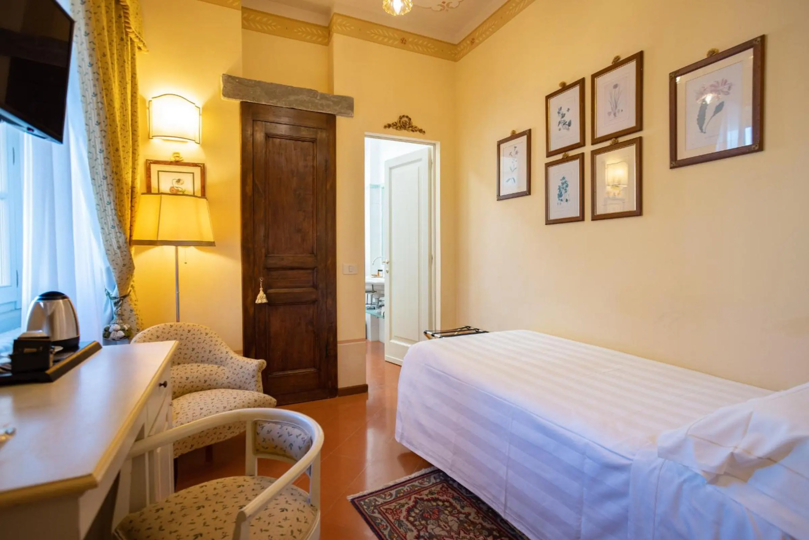 Foto - Villa Marsili