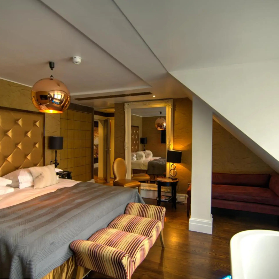 Foto - Karma Sanctum Soho Hotel