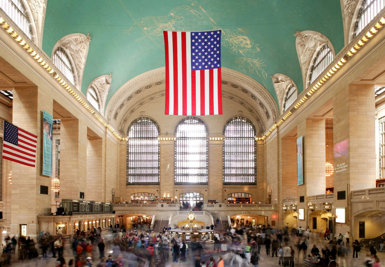 Foto - Hyatt Grand Central New York