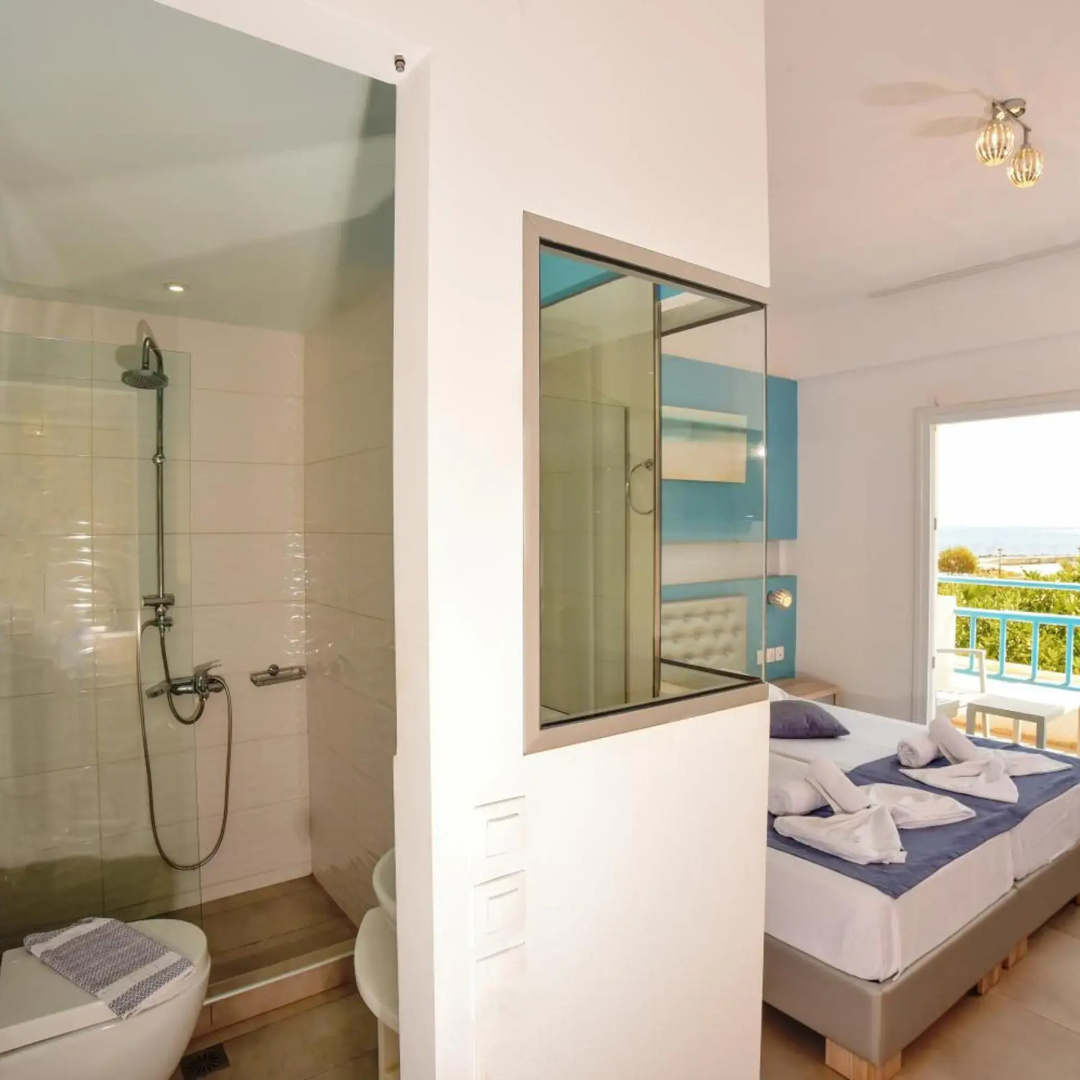 Foto - Kasapakis Hotel & Apartments