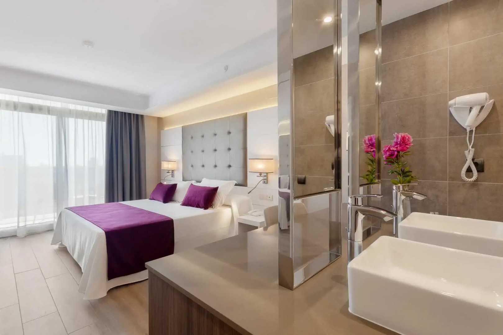 Photo - Hotel Beverly Park & Spa