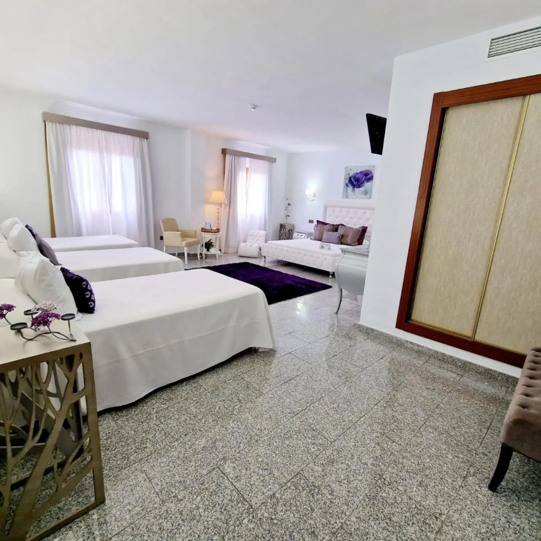 Foto - Hotel Plaza Del Castillo
