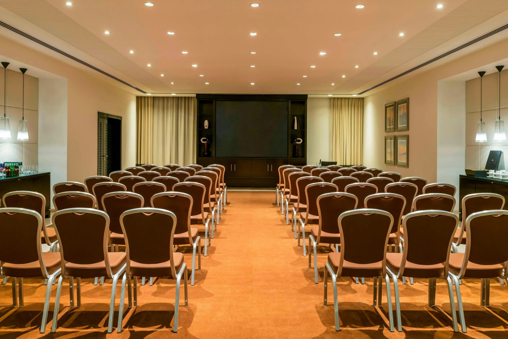 Foto - Grosvenor House, a Luxury Collection Hotel, Dubai