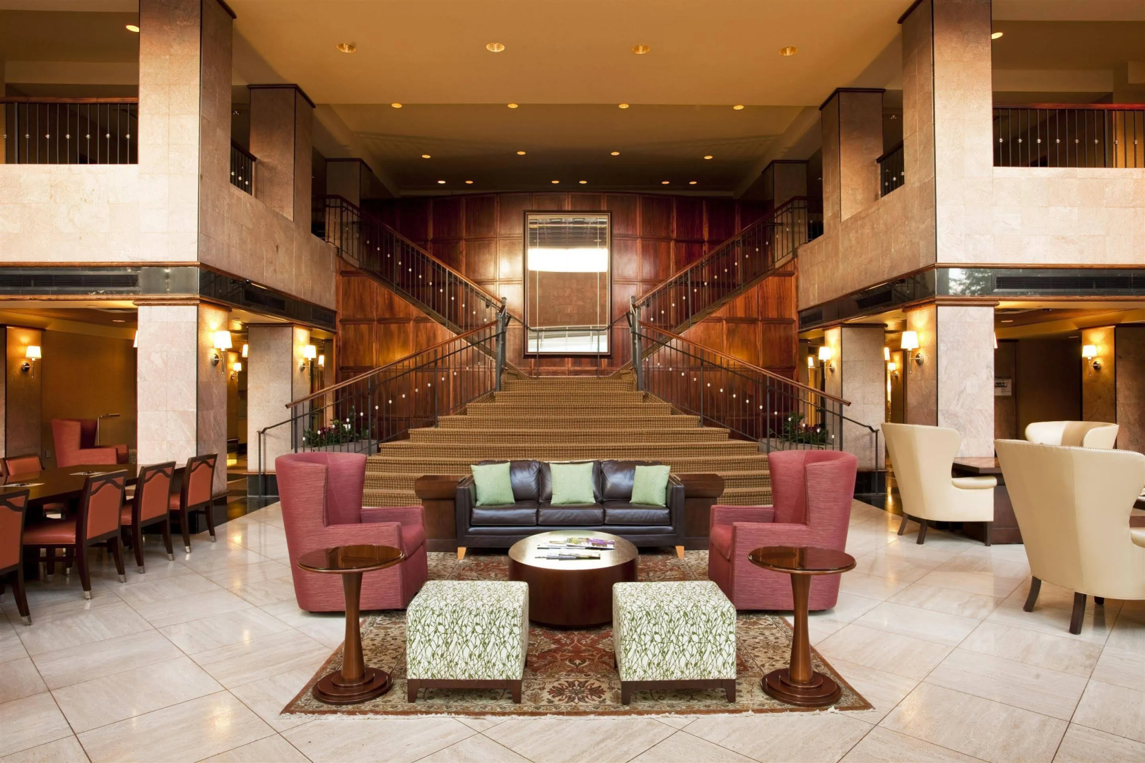 Photo - Sheraton Eatontown Hotel