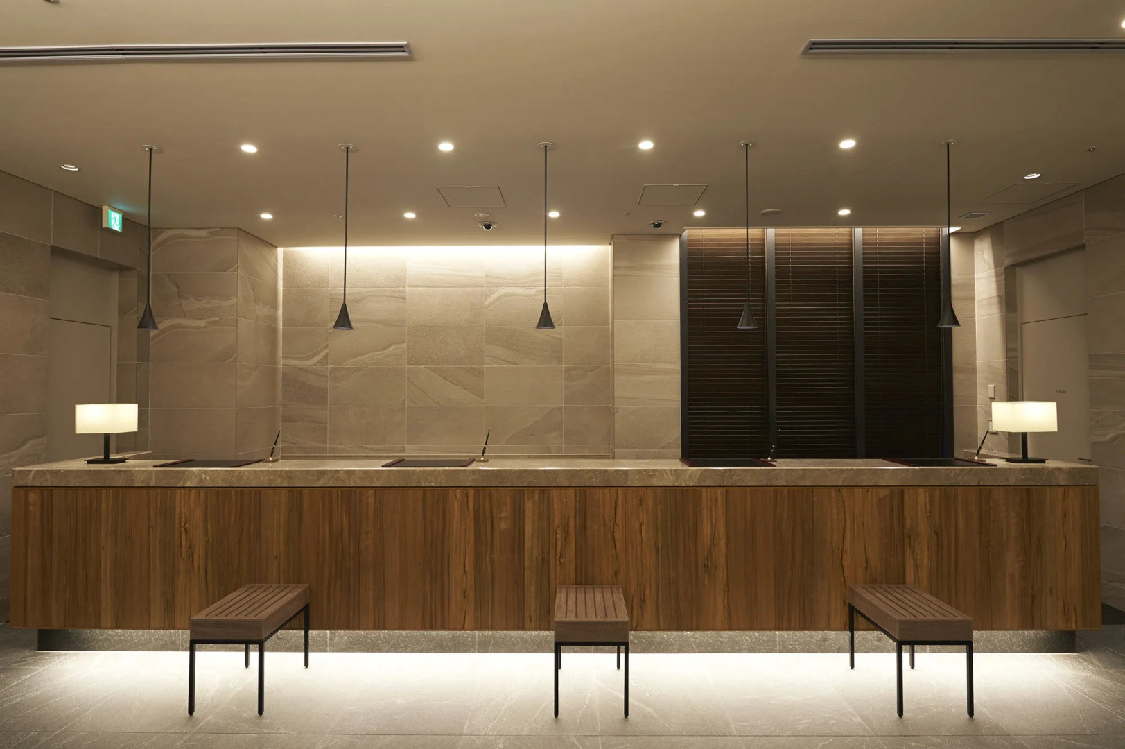 Foto - Sotetsu Fresa Inn Ginza-Nanachome