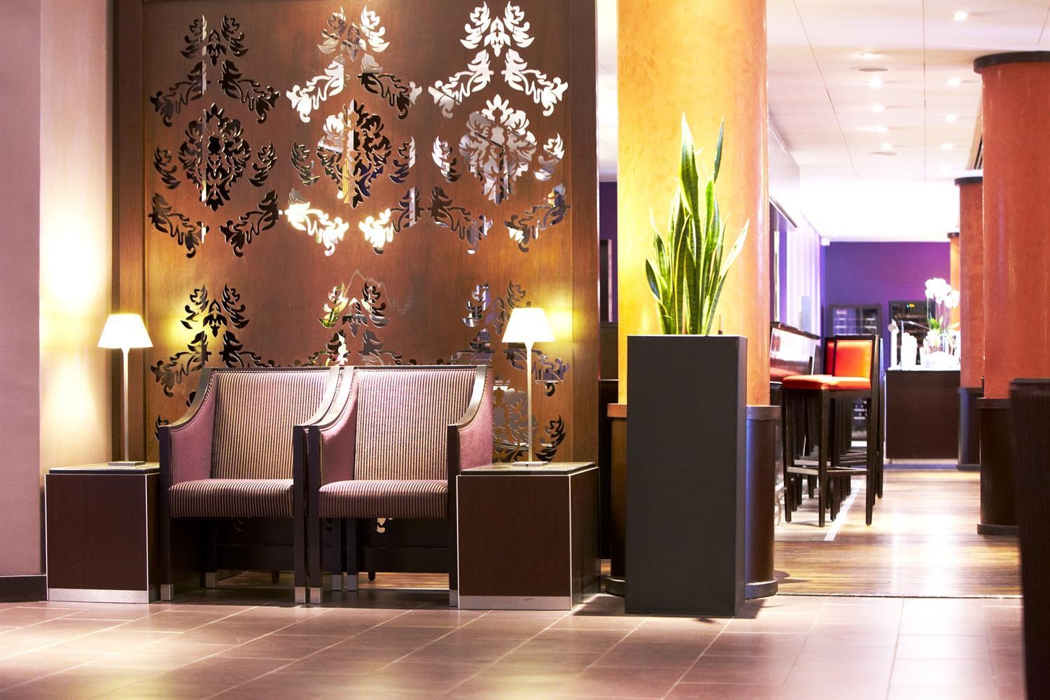 Photo - Golden Tulip CDG Airport Roissy