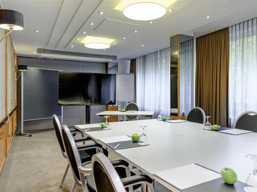Foto - Mercure Hotel Dortmund Centrum